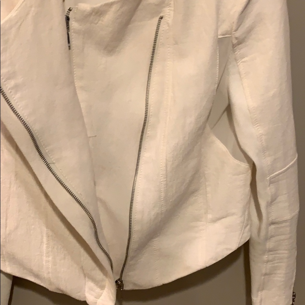 Multi Texture Jacket - image 2